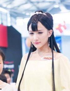 国产伪娘,国产伪娘的崛起与魅力展现